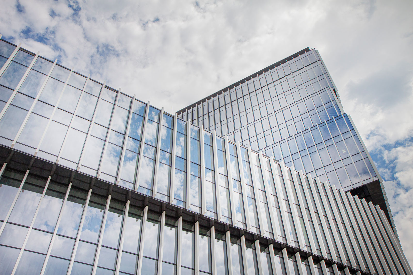 Izolacyjnosc akustyczna Silver Tower Center 02