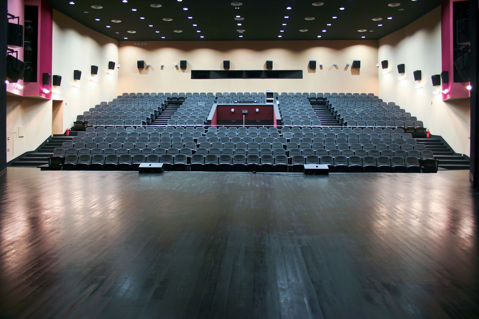 Kino Forum
